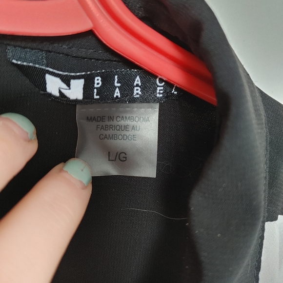 Work blouse - Picture 3 of 4